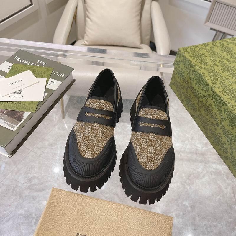 Gucci Women's Shoes 1334